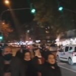 Proteste în Turcia, după prăbușirea istorică a lirei (Video)