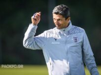 Reacția lui Răzvan Lucescu după eliminarea din Europa League