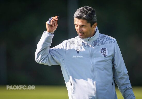 Reacția lui Răzvan Lucescu după eliminarea din Europa League