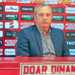 Mircea Rednic a fost dat afară de la Dinamo