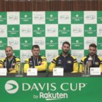 Schimbare majoră în Cupa Davis: Competiția va face parte din calendarul ATP