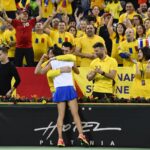 România și-a aflat adversara din barajul Fed Cup