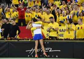 România și-a aflat adversara din barajul Fed Cup