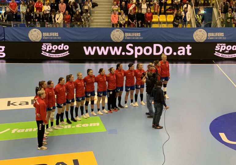 România, învinsă de Norvegia la Campionatul Mondial de handbal feminin