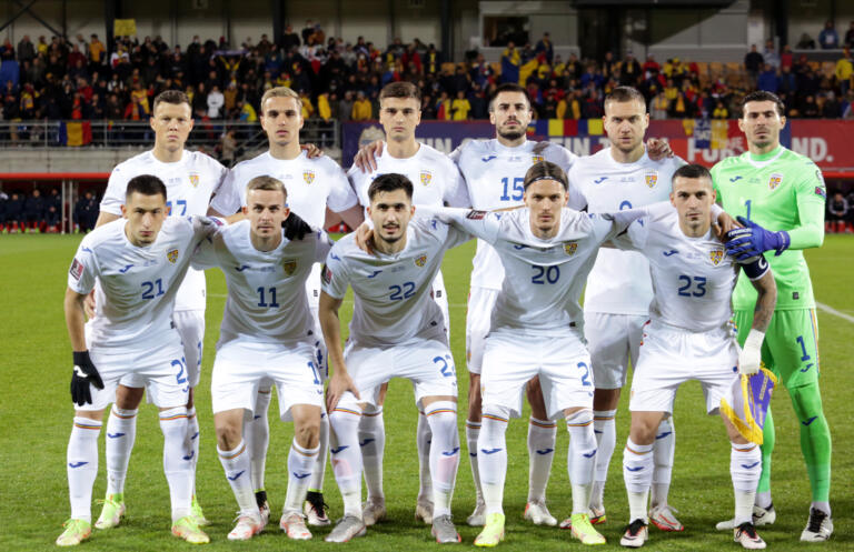 Naționala României, în coborâre: Pe ce loc a ajuns în clasamentul FIFA