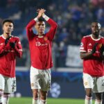 Cristiano Ronaldo spune că nu are pic de respect pentru antrenorul lui Manchester United: „M-am simțit trădat”