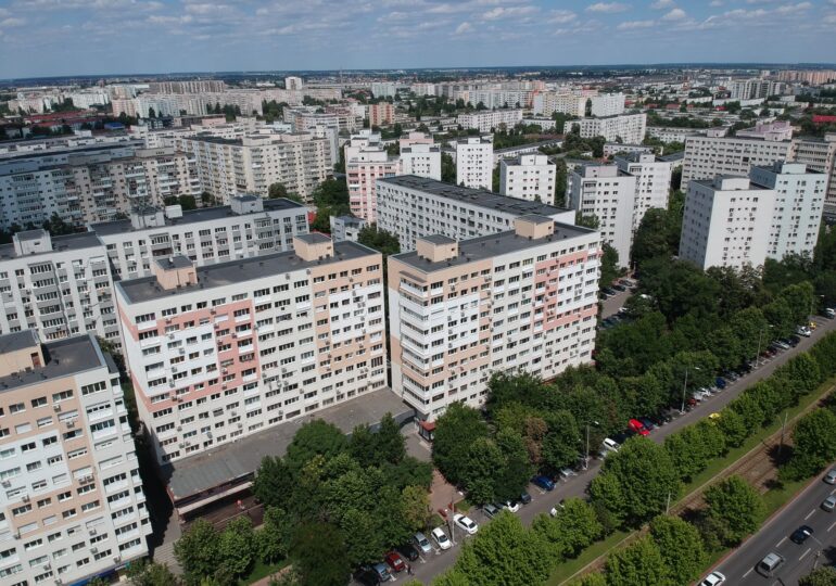 Instanța a anulat definitiv Planul Urbanistic al lui Negoiță, care permitea construirea de blocuri în parcurile Brâncuşi și IOR