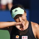 WTA dezvăluie cum vrea să-i pedepsească pe chinezi după dispariția lui Shuai Peng