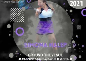 Simona Halep și-a anunțat oficial participarea la încă un turneu în acest an