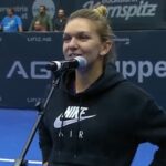 Simona Halep a explicat revenirea din meciul cu Jasmine Paolini