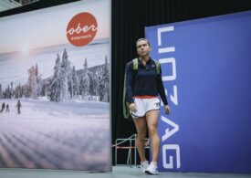 Locul pe care Simona Halep va încheia anul în clasamentul WTA