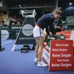 Până pe ce loc va urca Simona Halep în clasamentul WTA cu un triumf la Linz