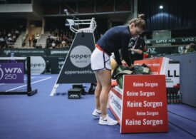 Până pe ce loc va urca Simona Halep în clasamentul WTA cu un triumf la Linz