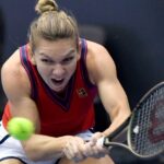 Simona Halep revine superb și se califică în semifinale la Linz