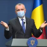 Testele de salivă pentru elevi ajung în școli cu o întârziere de o săptămână