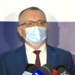 Cîmpeanu consideră „imbecile” ideile conform cărora accesul copiilor în şcoli şi grădiniţe să se facă doar dacă sunt testaţi