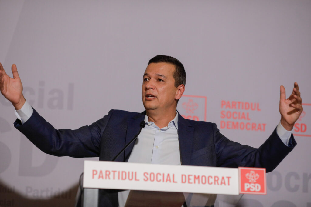 Ce vrea și ce nu vrea PSD în negocierile fiscale. Liniile roșii