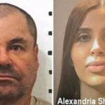 Soţia traficantului de droguri ‘El Chapo’, Emma Coronel, condamnată la trei ani de închisoare