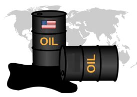 Ca să țină prețul petrolului în frâu, SUA scot pe piață 50 de milioane de barili din rezerva strategică