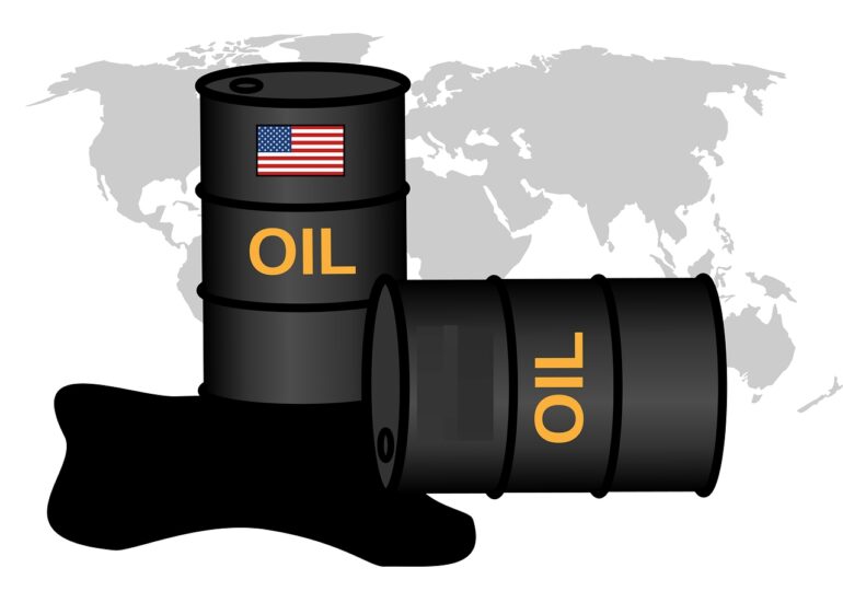 Casa Albă anunță o măsură fără precedent: O „cantitate istorică” de petrol va fi eliberată din rezervele strategice ale SUA (Video)