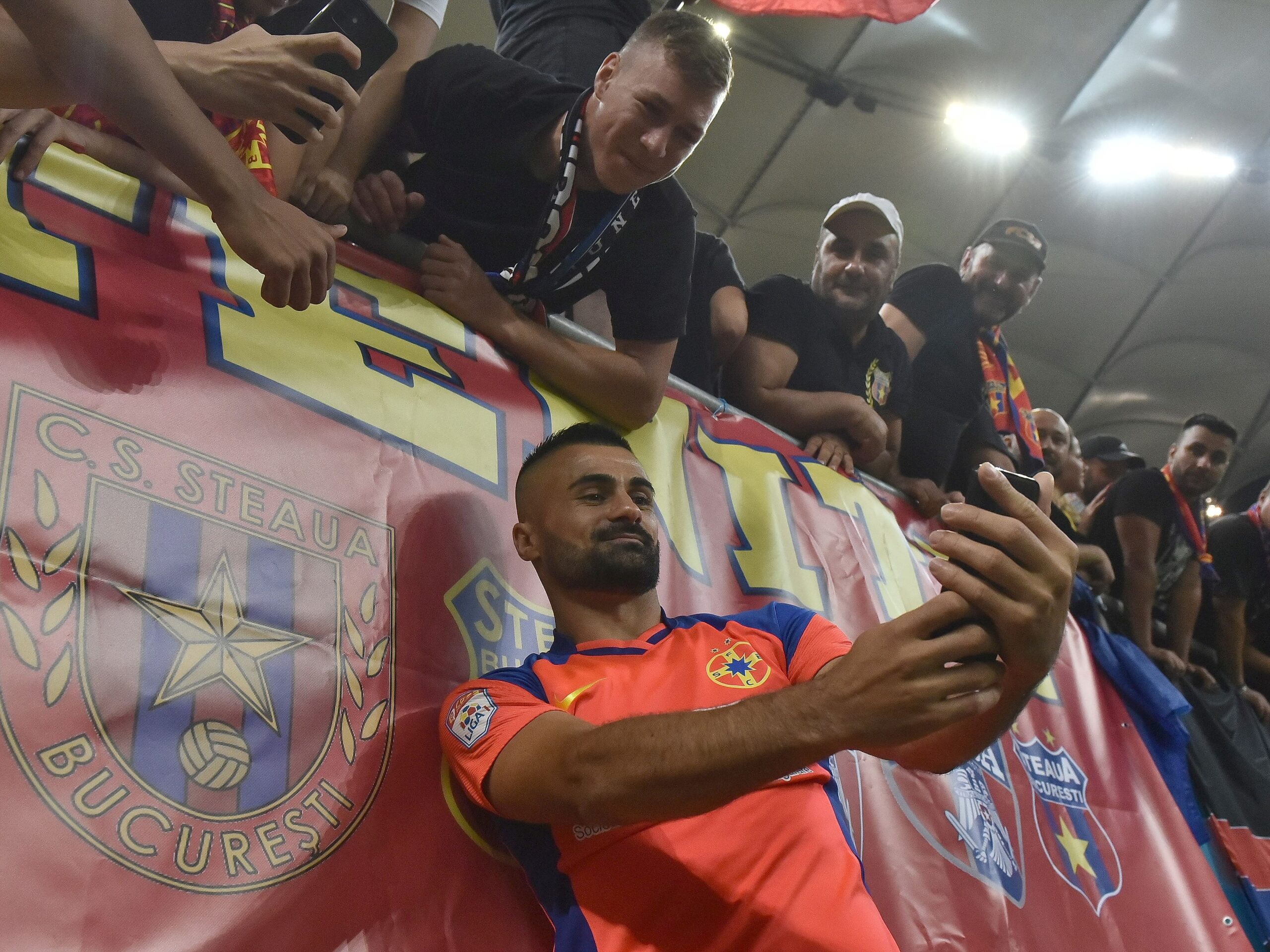 FC Steaua Bucuresti Fan Club