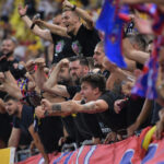 FCSB a aflat oficial când se poate muta pe stadionul Arcul de Triumf