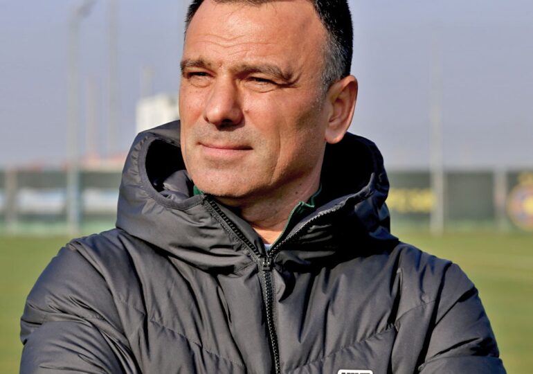 Toni Petrea, despre demisia de la FCSB și absenții pe care îi va avea la derbiul cu Dinamo