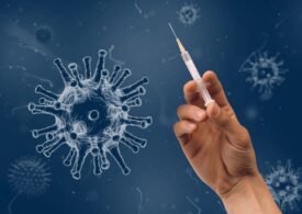 Noua formulă a vaccinului anti Covid va fi disponibilă de vineri și pentru cei care vor să se imunizeze pentru prima dată