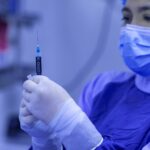 Rata de vaccinare în România, cu peste 30% sub media UE. Există discrepanţe uriaşe între judeţe