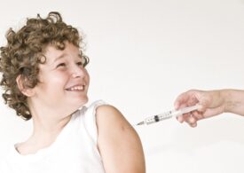 Ce trebuie să știm despre vaccinul antiCovid la copiii între 5 și 11 ani - întrebări și răspunsuri avizate