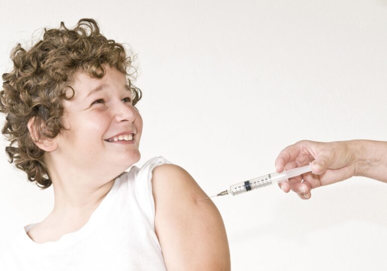 Ce trebuie să știm despre vaccinul antiCovid la copiii între 5 și 11 ani - întrebări și răspunsuri avizate