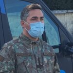 Valeriu Gheorghiţă: Pericolul în acest momentul este să apară o tulpină față de care vaccinul să nu aibă efect. Ar fi catastrofal