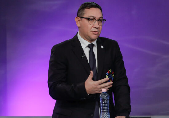 Victor Ponta și Dan Șova, achitați definitiv în dosarul Turceni-Rovinari. Reacție la cald