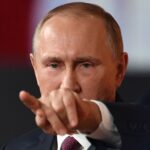 Vladimir Putin: Lansatoarele de rachetă din România sunt o ameninţare pentru Rusia