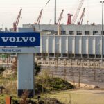 Volvo mută în Europa producția de mașini electrice din China