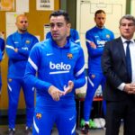 Cele 10 reguli ale lui Xavi la Barcelona