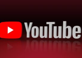 YouTube va ascunde aprecierile negative