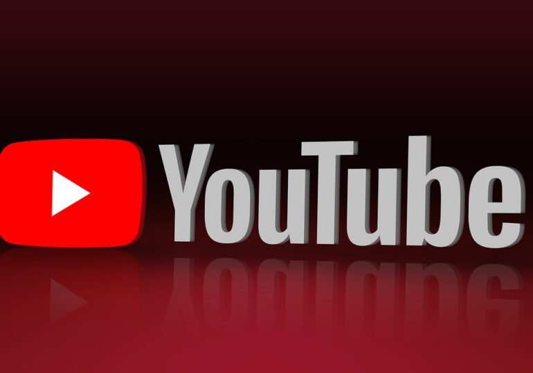 YouTube va ascunde aprecierile negative