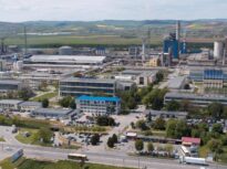 Azomureș