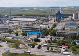 Cel mai important producător de îngrășăminte din România oprește producția, din cauza prețurilor mari la energie și gaze