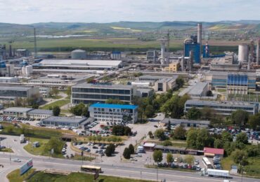 Romgaz preia Azomureș cu 69 de milioane de euro. Bolojan: Salvăm producția de îngrășăminte pentru agricultura românească