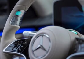 Sistemul Drive Pilot al Mercedes-Benz a fost aprobat în Germania, unde sunt peste 13.000 de kilometri de autostradă pentru asta