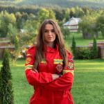 Adina Kofă Miss Tourism România