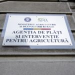 Directorul adjunct al APIA a fost prins în flagrant când lua şpagă