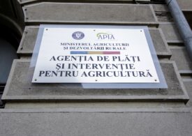 Ministrul Agriculturii l-a demis pe șeful APIA