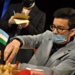 Un șahist de 17 ani din Uzbekistan l-a detronat pe Magnus Carlsen și a devenit campion mondial