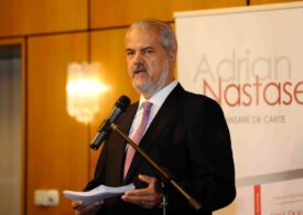 Adrian Năstase și-a recuperat în instanță pensia specială