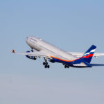 Foto: Facebook Aeroflot