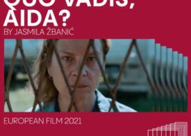 "Quo Vadis, Aida?" cu participare românească a câştigat premiul pentru cel mai bun film european în 2021