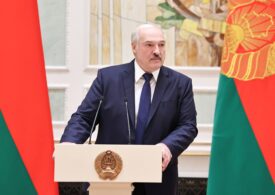Lukaşenko spune că Belarus nu a participat și nu va participa la invazia Ucrainei